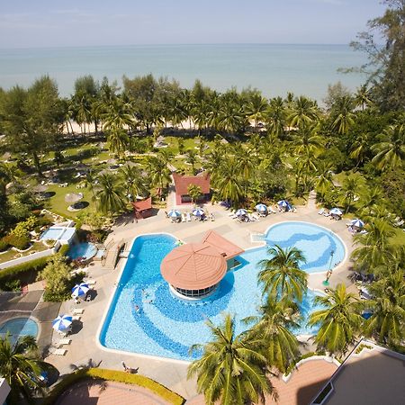 海湾度假酒店 峇都丁宜 外观 照片