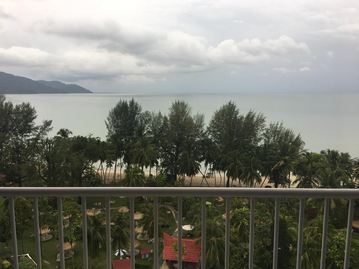 海湾度假酒店 峇都丁宜 外观 照片